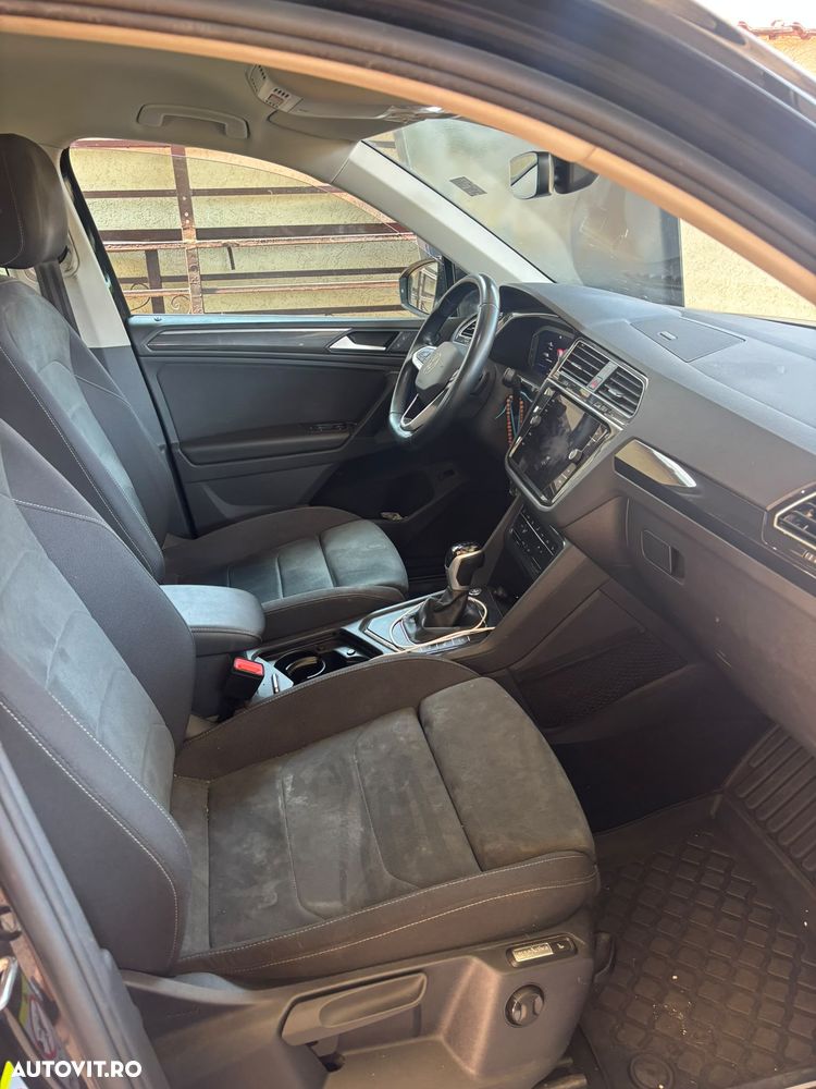 Volkswagen Tiguan 2.0 TDI SCR DSG Elegance - 7