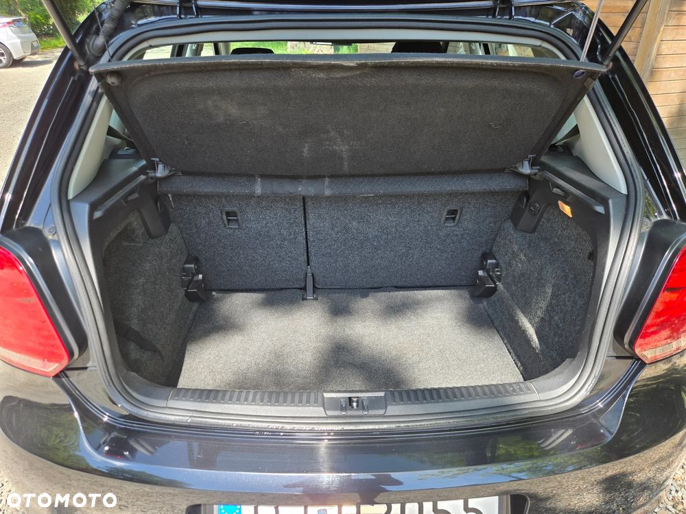 Volkswagen Polo 1.2 12V Comfortline - 18