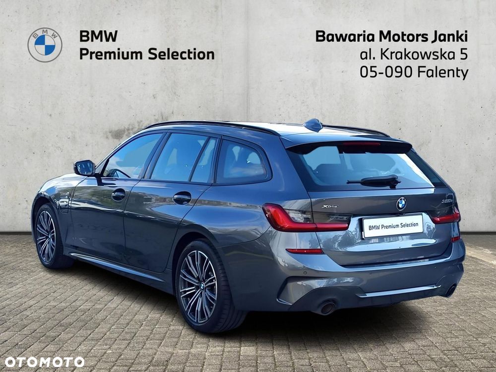 BMW Seria 3 - 9