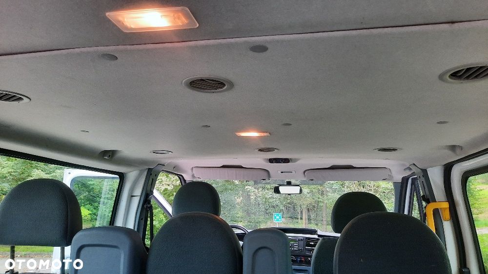 Ford Transit 280S Tourneo - 16