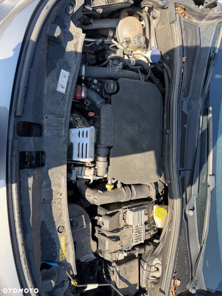 Peugeot 2008 PureTech 110 GPF Stop&Start EAT6 Crossway - 19