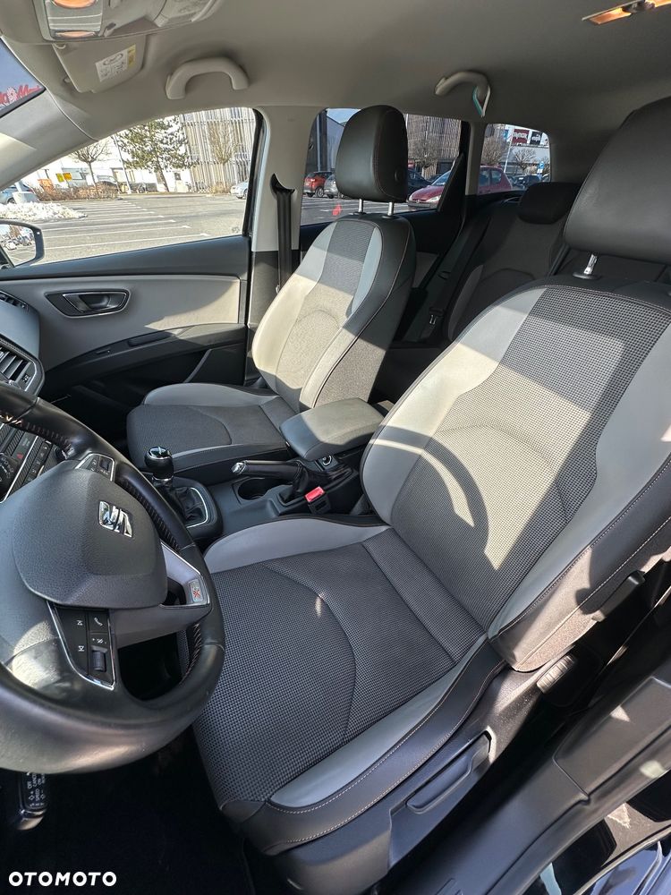 Seat Leon - 25