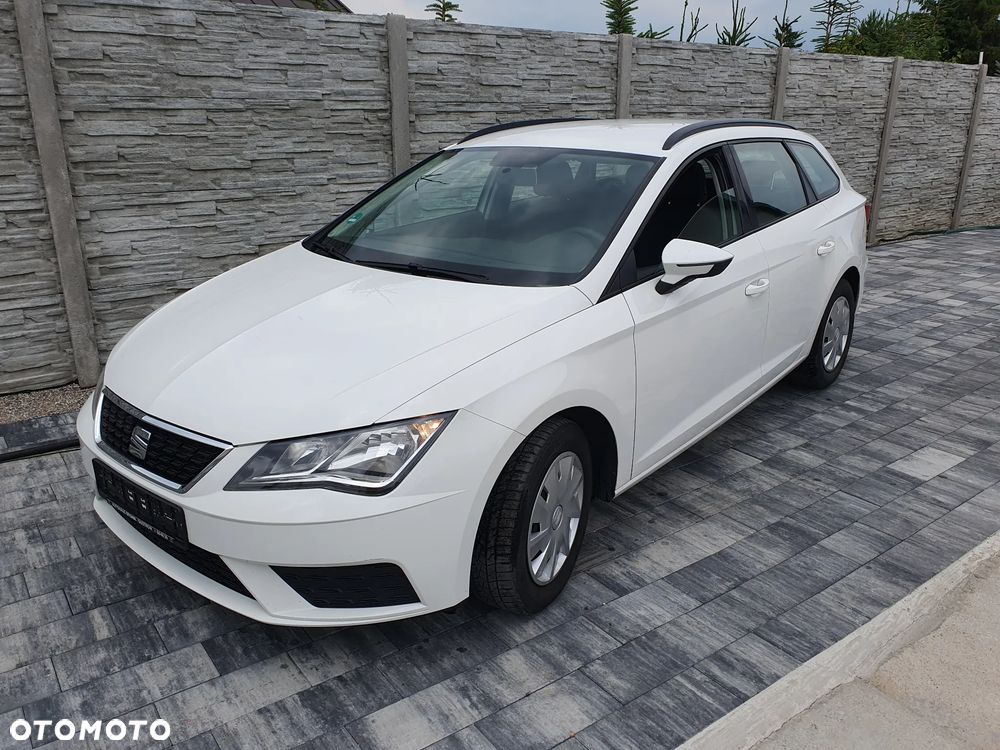Seat Leon - 1