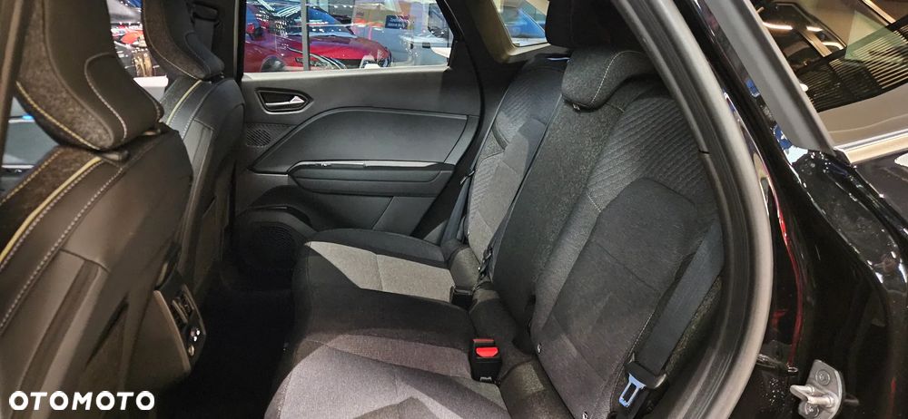 Mitsubishi Grandis 1.3T mHEV Intense Style Cold DCT - 7