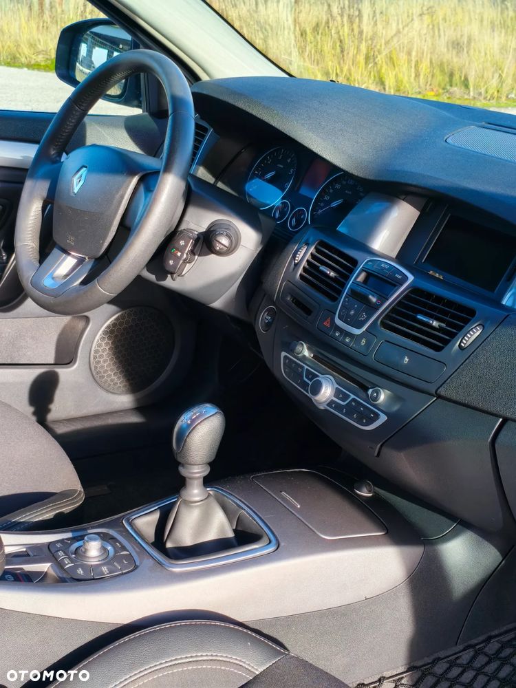 Renault Laguna 2.0 Dynamique - 27