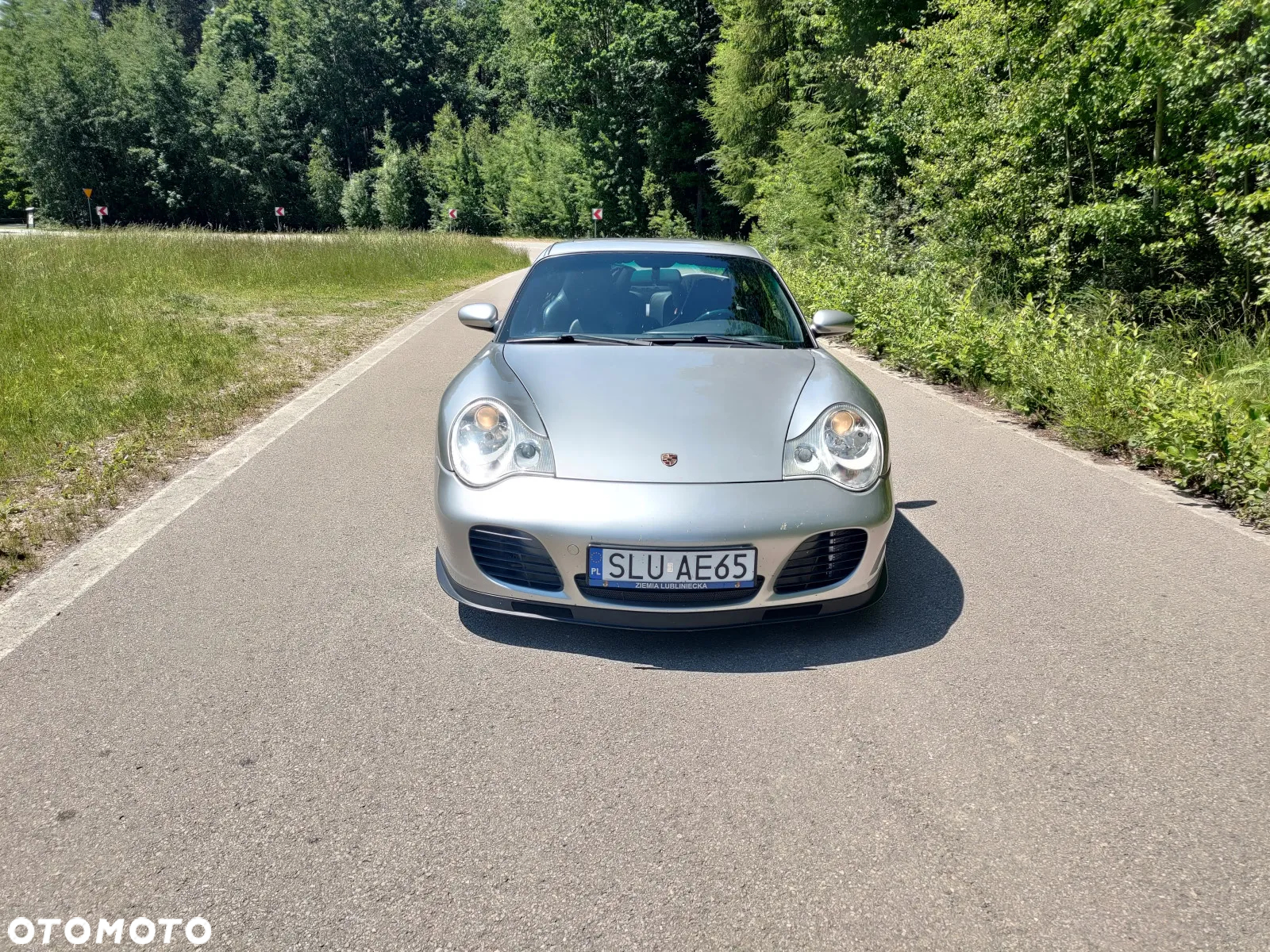 Porsche 911 Carrera 4S - 11