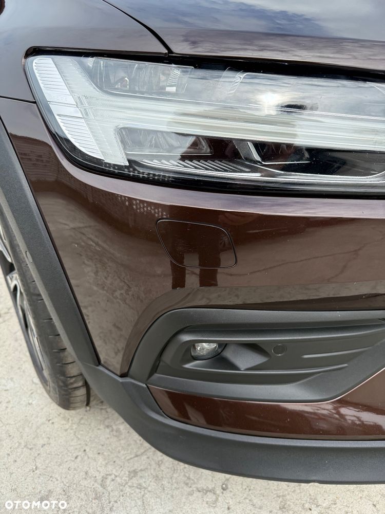 Volvo V60 Cross Country B5 B AWD Geartronic - 38