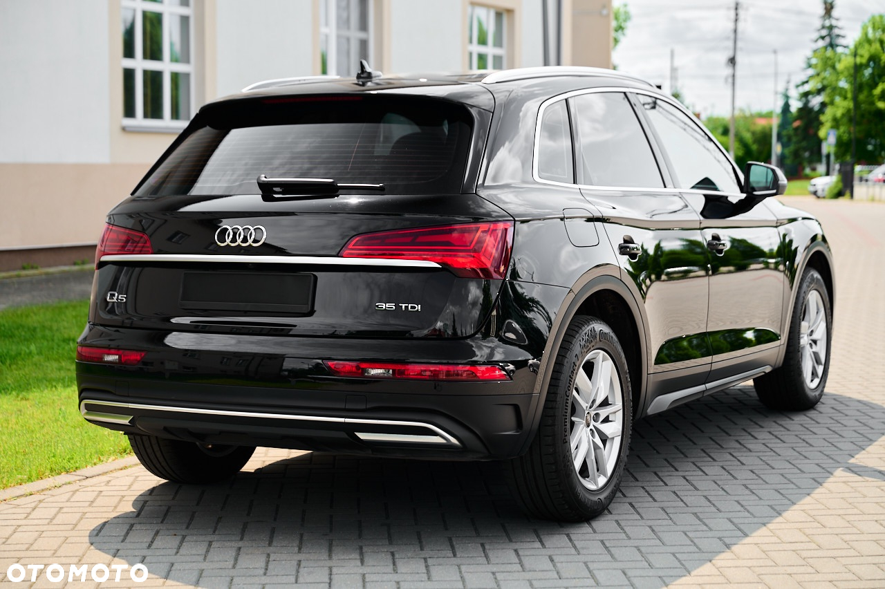 Audi Q5 - 13