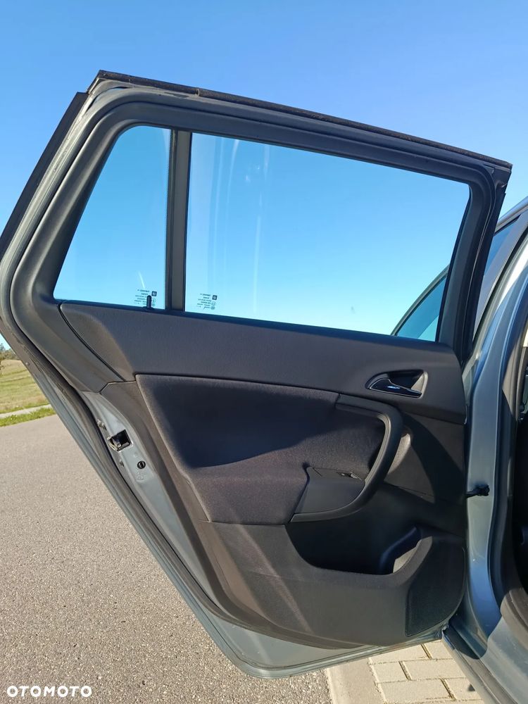 Opel Insignia 2.0 CDTI Active ecoFLEX S&S - 23