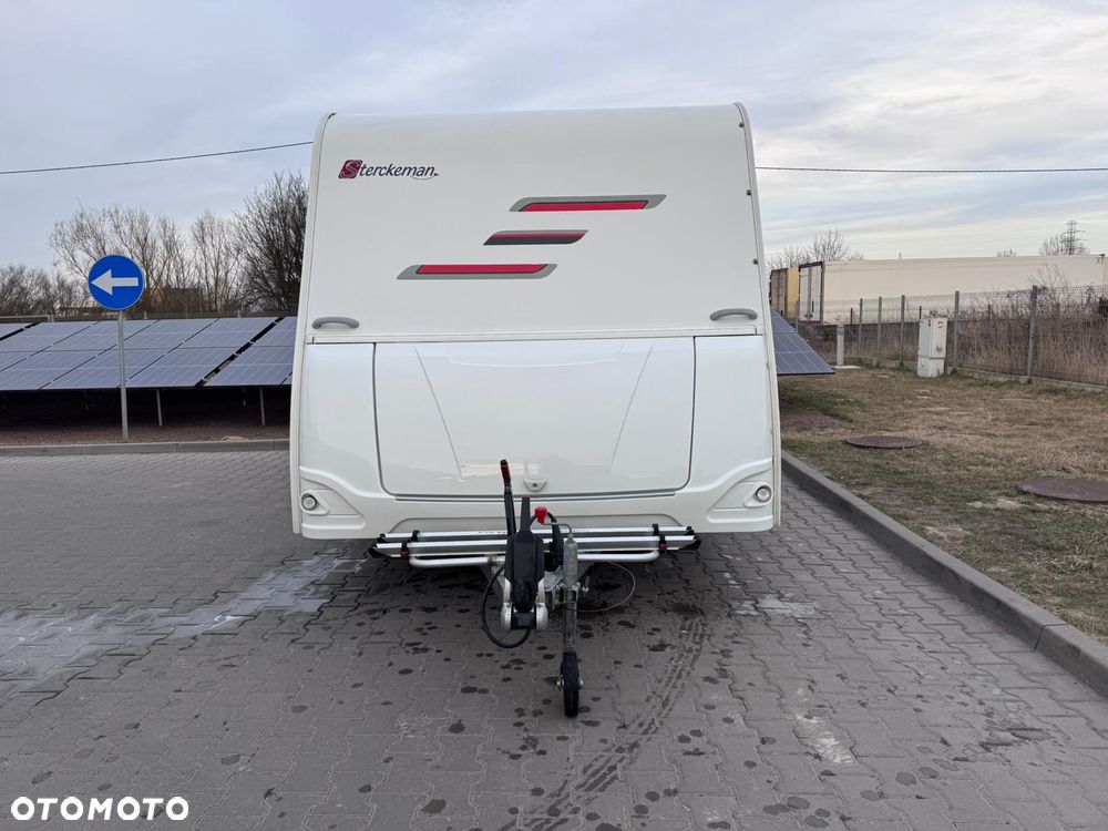 Sterckeman EASY 475 - 31