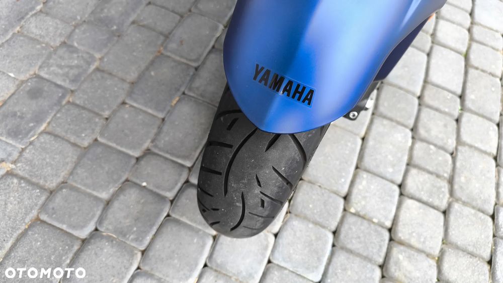 Yamaha FJR - 31