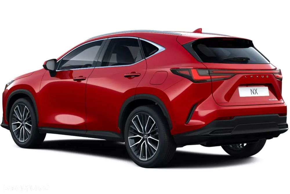 Lexus NX 350h Business 2WD - 3