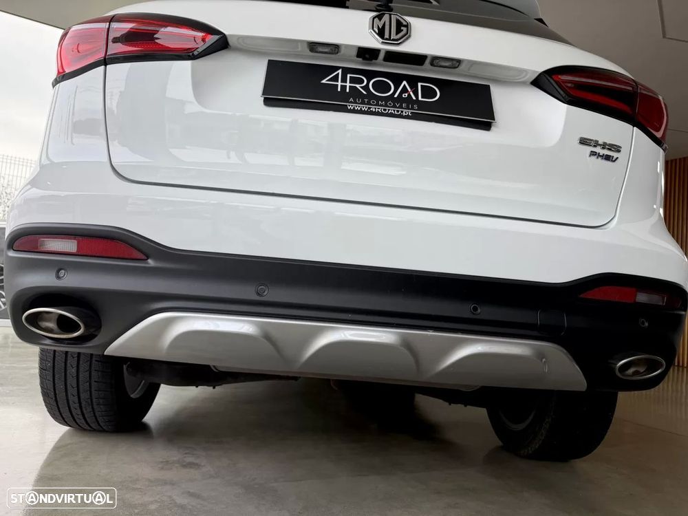 MG EHS 1.5 T-GDI Plug-in Hybrid Luxury - 49