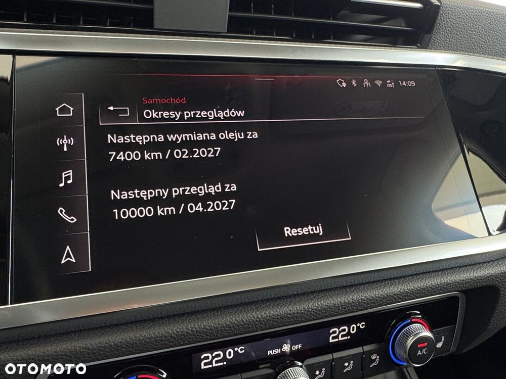 Audi Q3 35 TFSI mHEV S-Line S tronic - 24