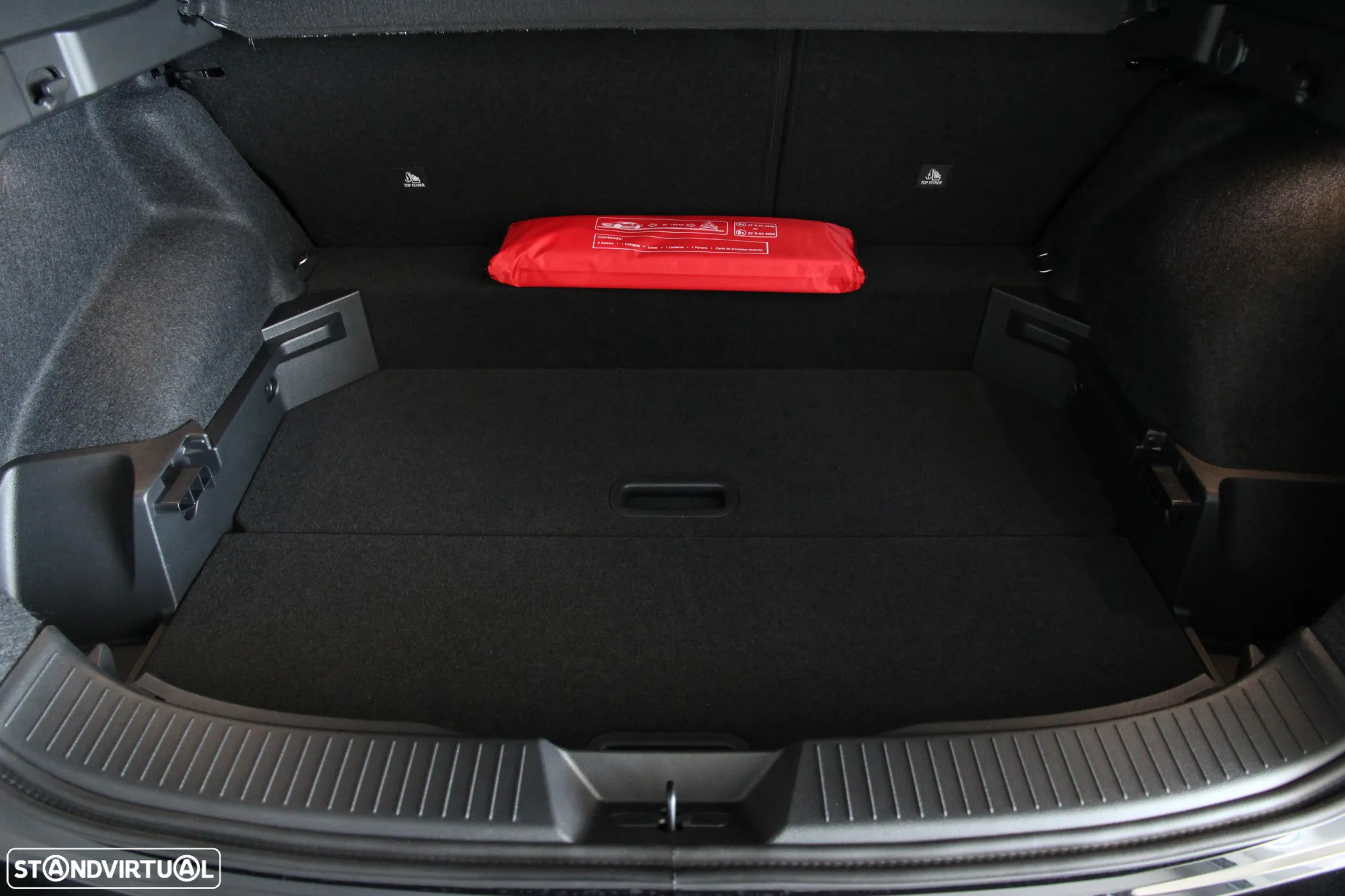 Nissan Qashqai 1.3 DIG-T Advance Xtronic - 29