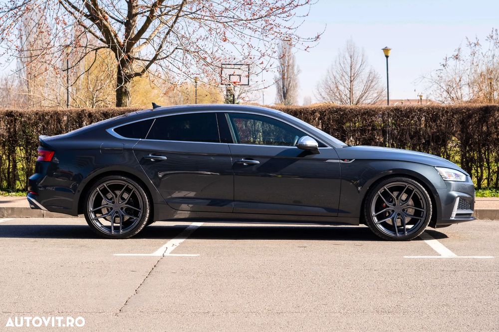 Audi S5 - 12
