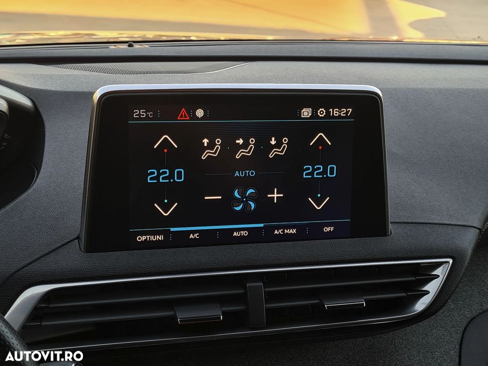 Peugeot 3008 1.6 THP EAT6 GT-Line - 37