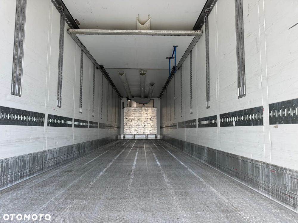 Schmitz Cargobull Multitemp. ,Doppelstock,Thermo King SLXi Spectrum - 13