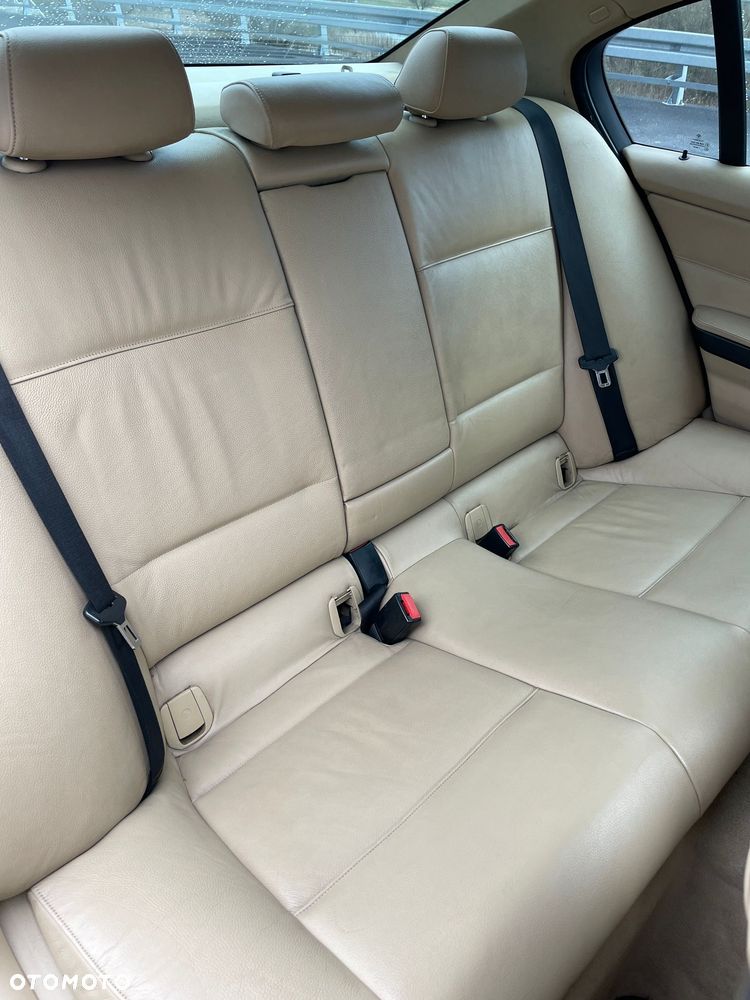 BMW Seria 3 320d DPF Edition Fleet Exclusive - 20