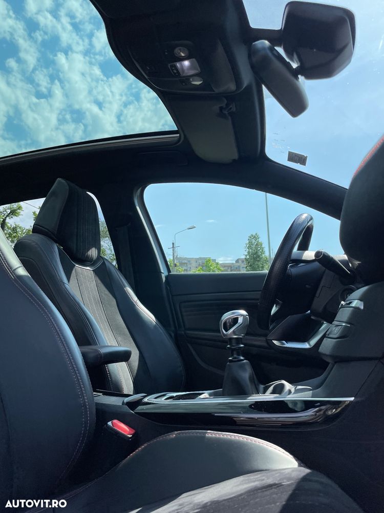 Peugeot 308 BlueHDi FAP 120 Stop&Start GT-Line Edition - 15