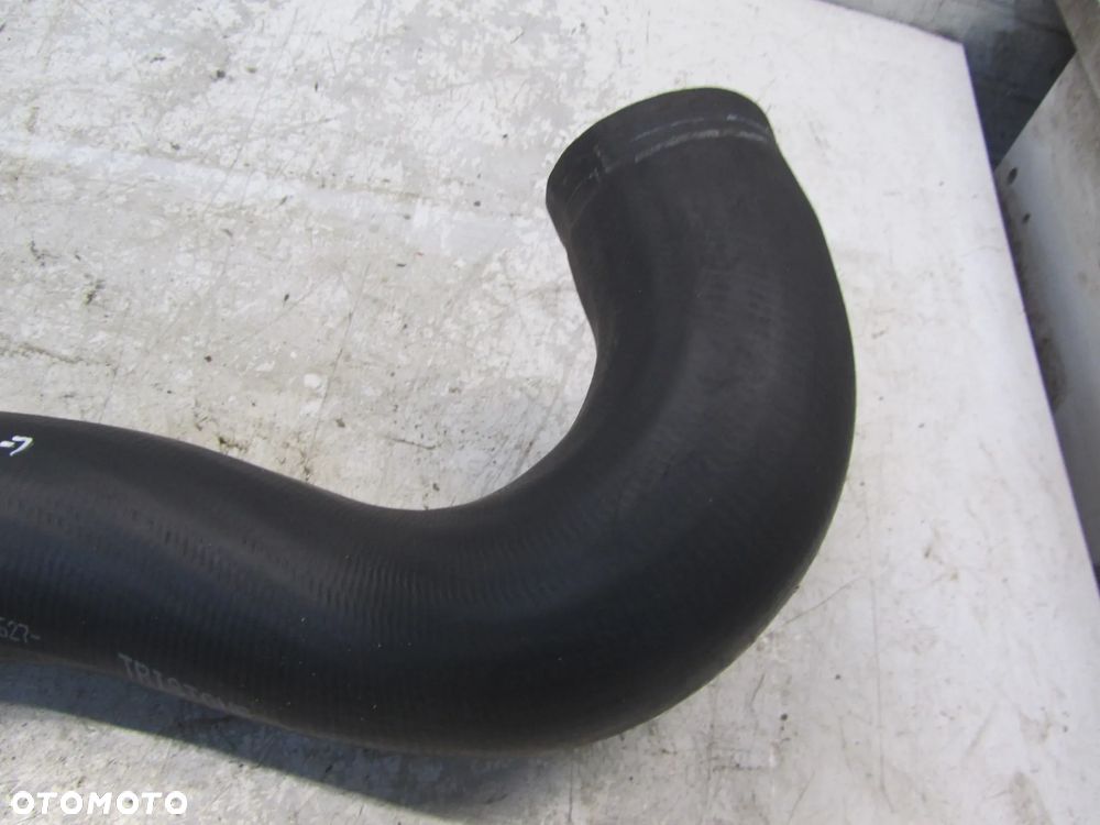 iveco daily 06->2.3 HPI rura-przewód intercoolera - 2