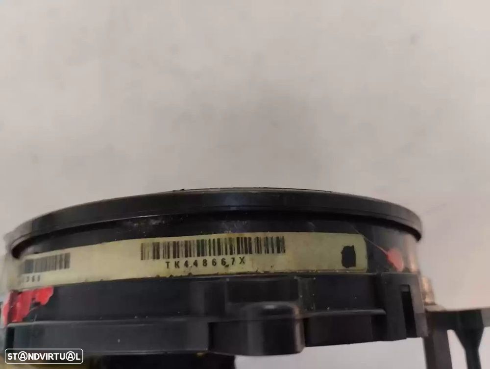 FITA AIRBAG SMART FORFOUR 2004 -TK448667X - 1