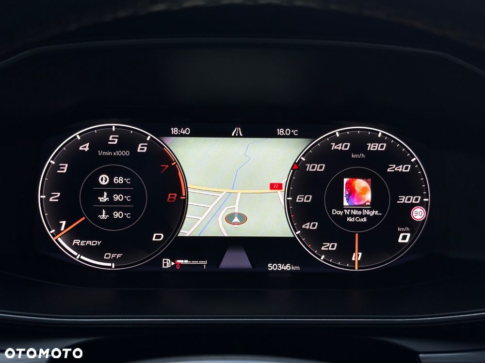 Cupra Leon - 23
