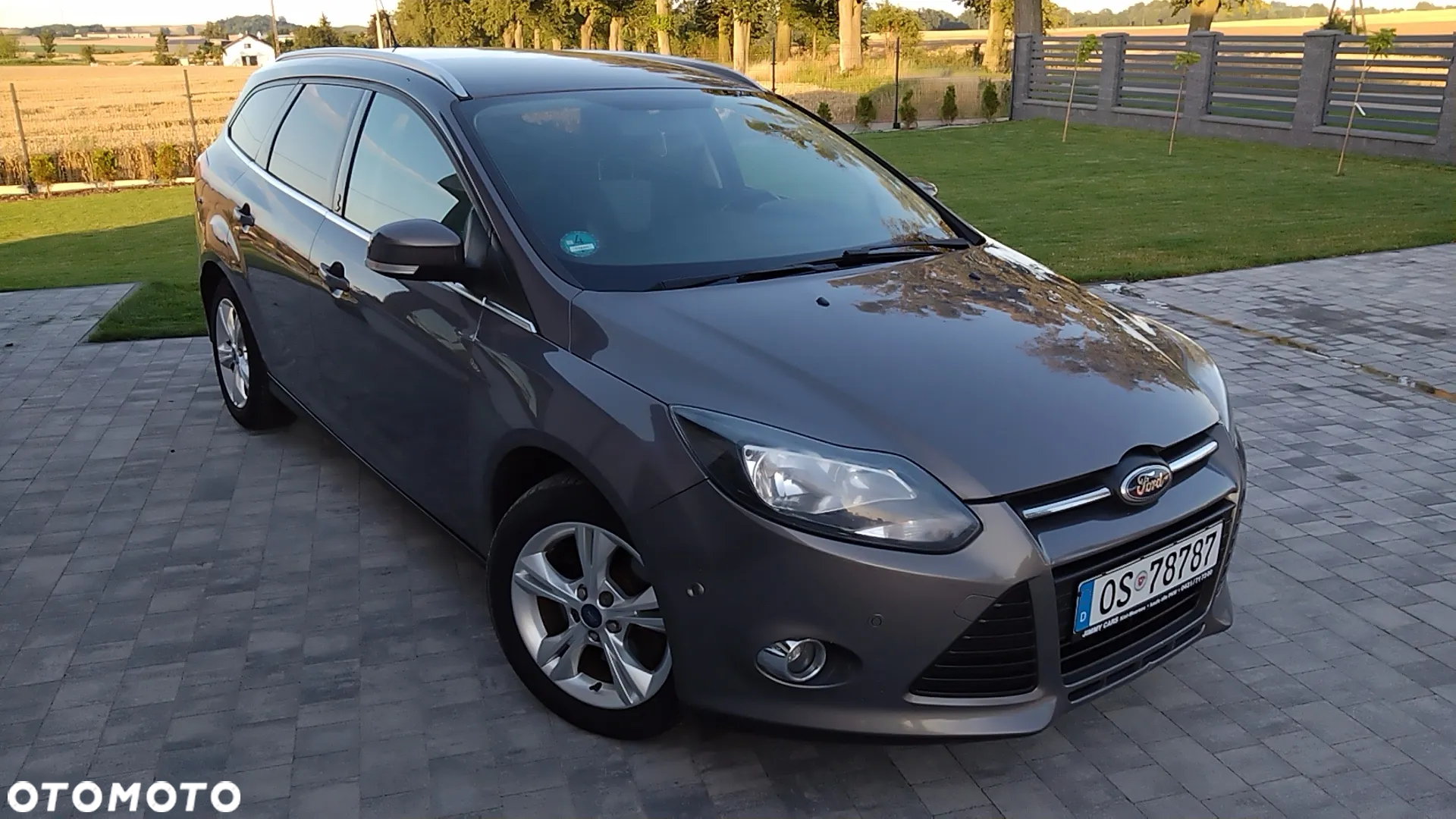 Ford Focus - 4