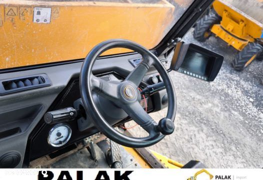 JCB Wozidło  JCB   9 ton   + KABINA   ,2019 rok - 14