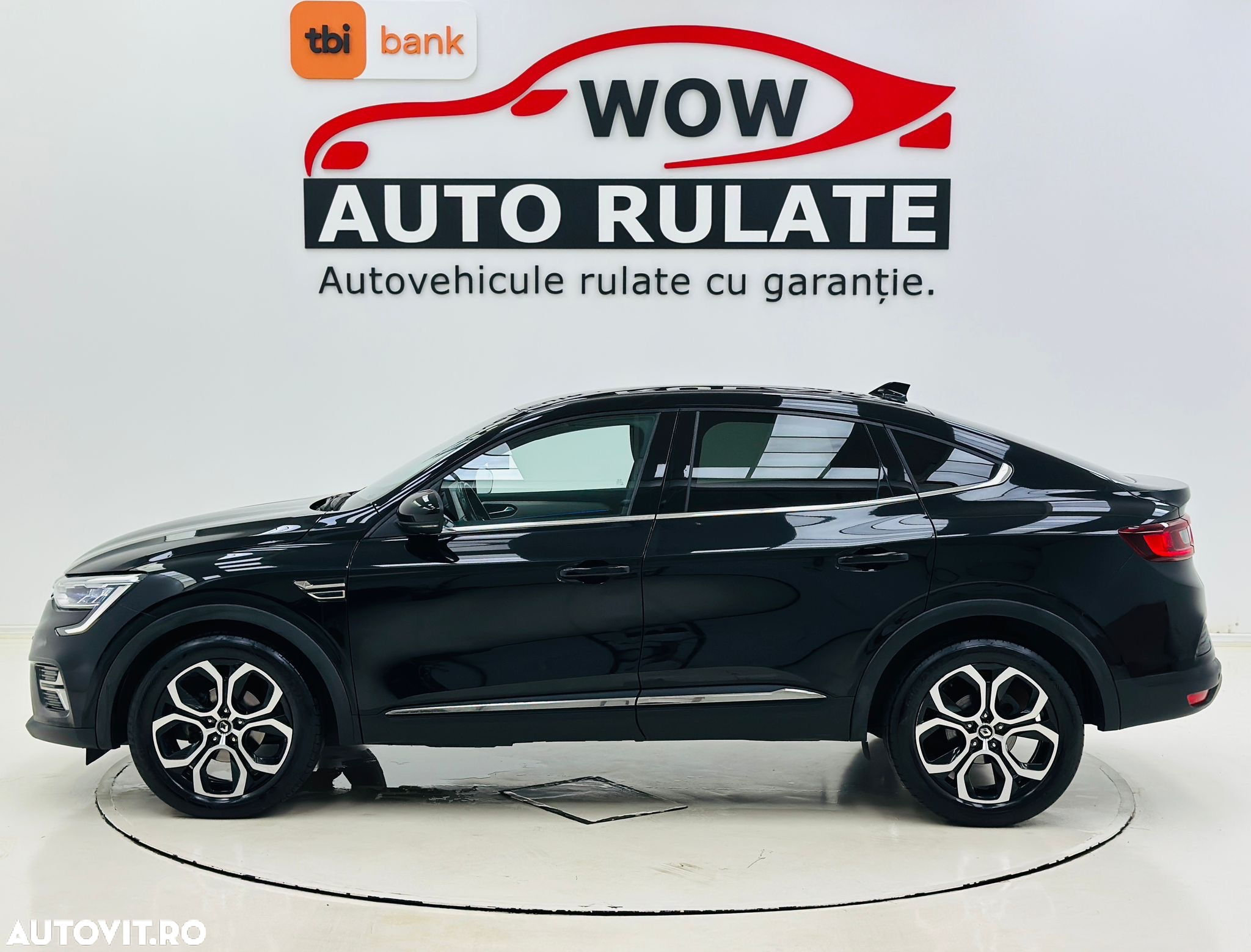 Renault Arkana - 10