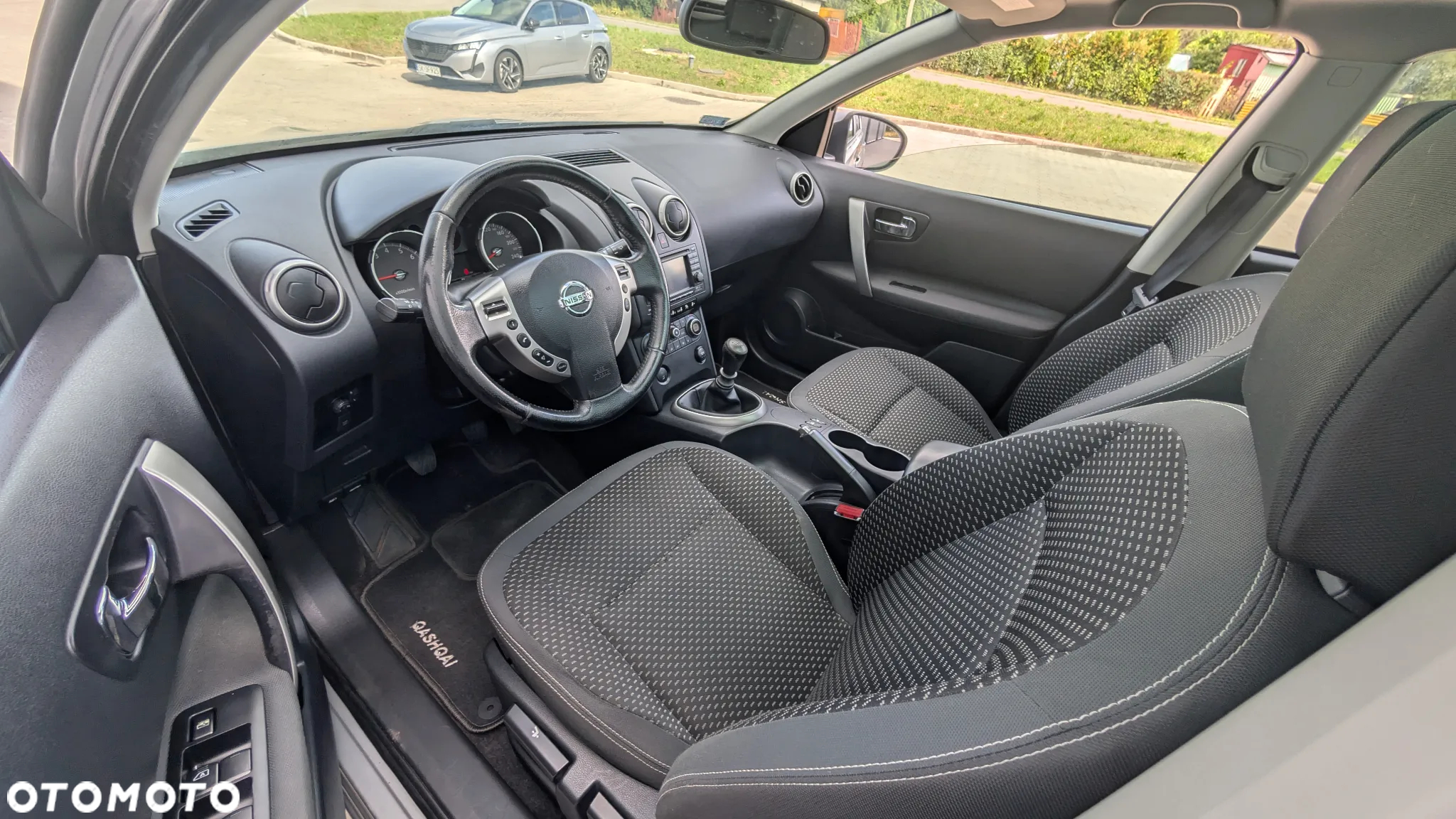 Nissan Qashqai 2.0 Acenta - 4
