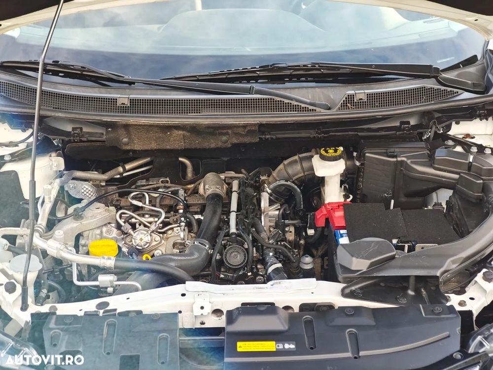 Nissan Qashqai 1.3 138CP 2WD N-Connecta - 14