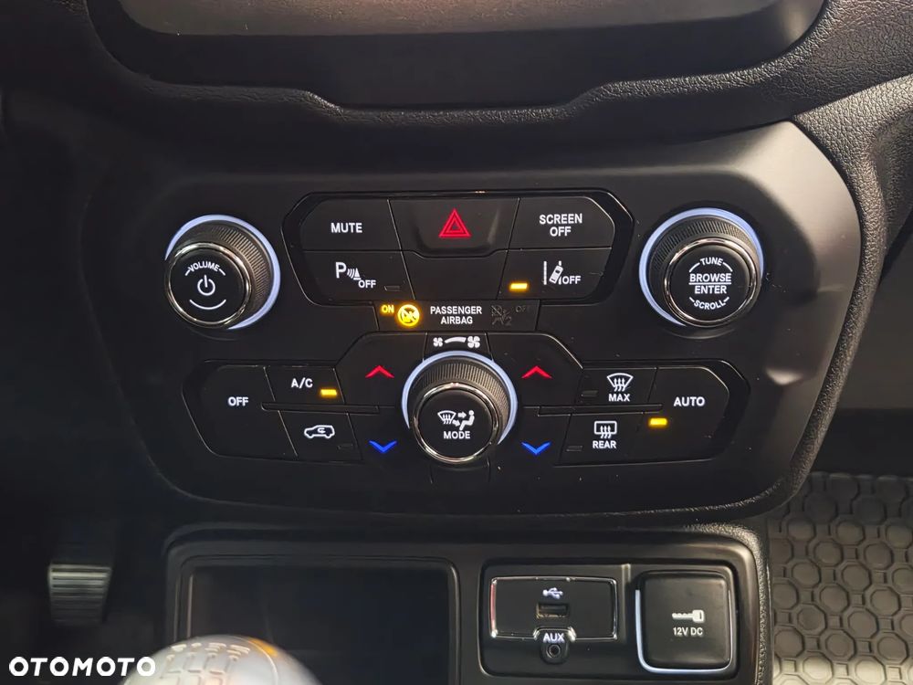 Jeep Renegade 1.0 GSE T3 Turbo Limited FWD S&S - 20