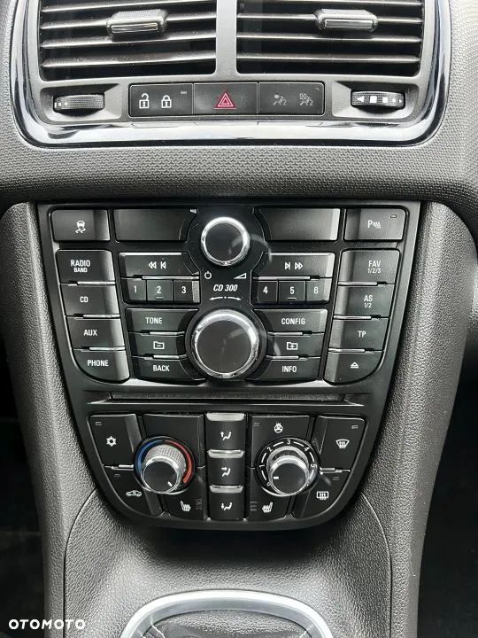 Opel Meriva 1.4 Innovation - 16