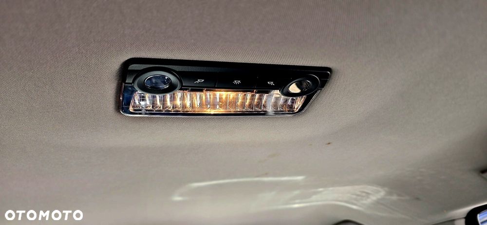 BMW Seria 5 530d xDrive Luxury Line - 20