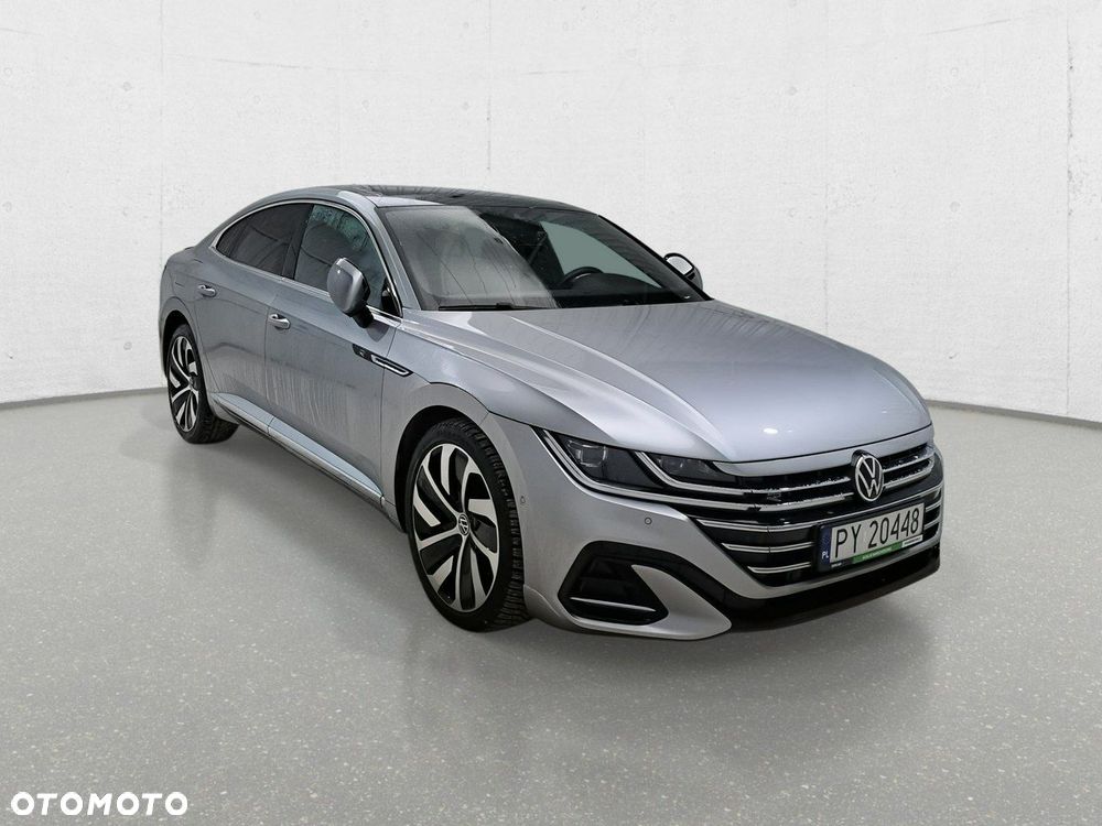 Volkswagen Arteon 2.0 TSI R-Line DSG - 1