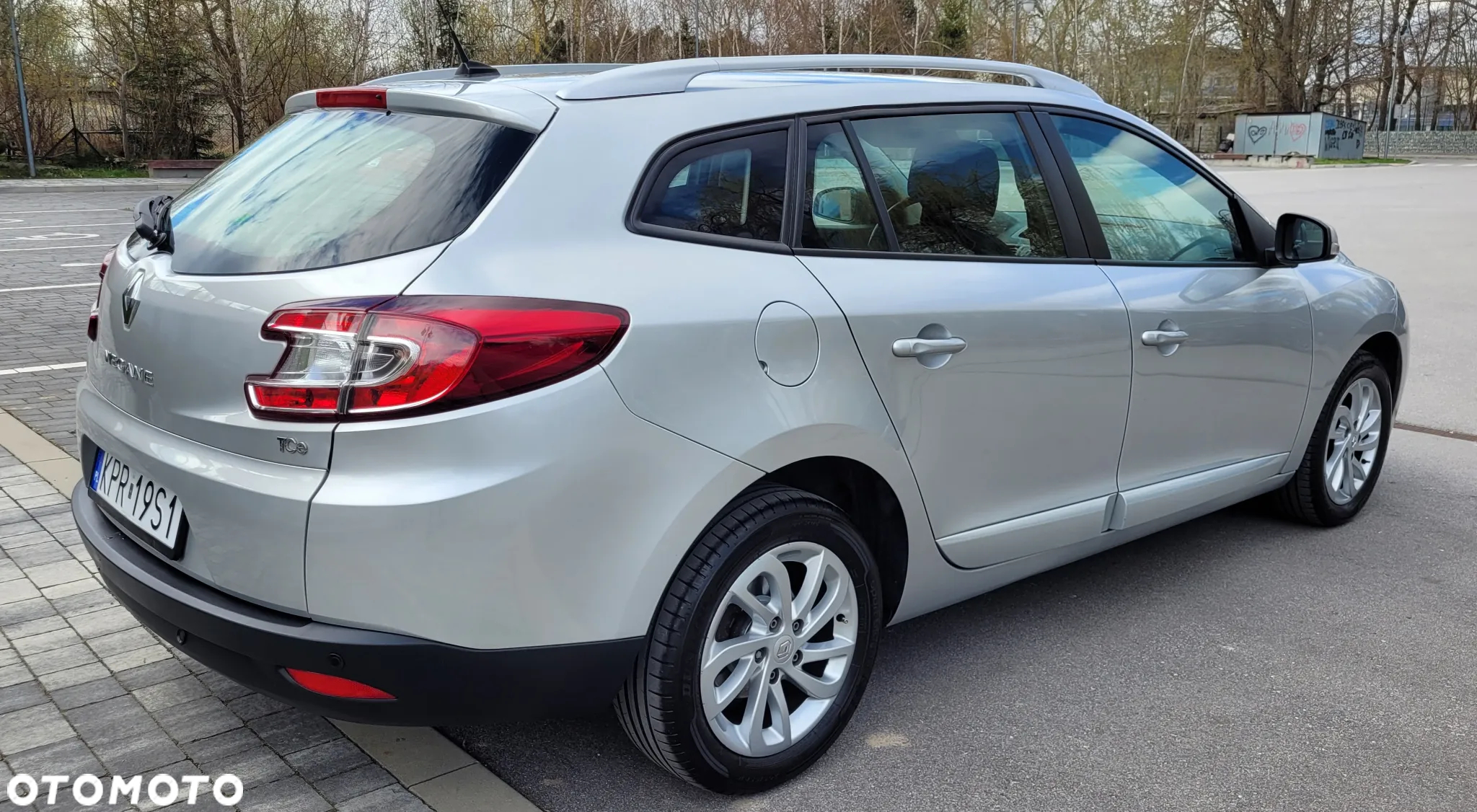 Renault Megane - 7