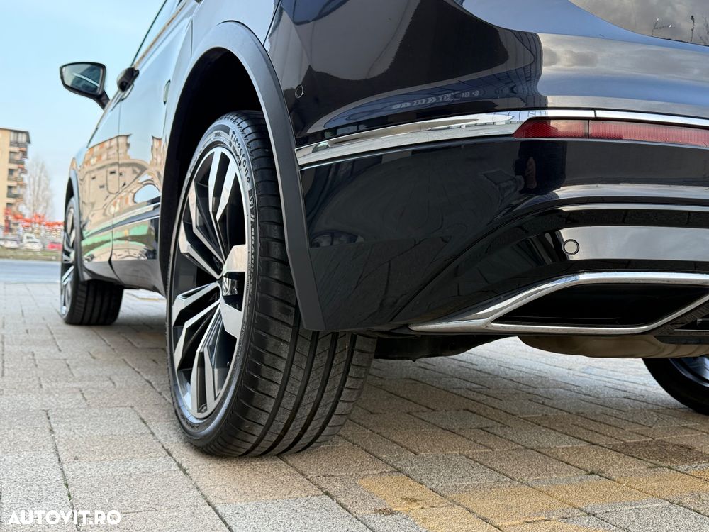 Volkswagen Tiguan - 15