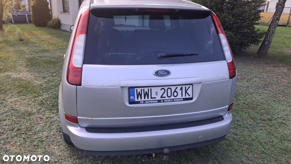 Ford C-MAX - 4