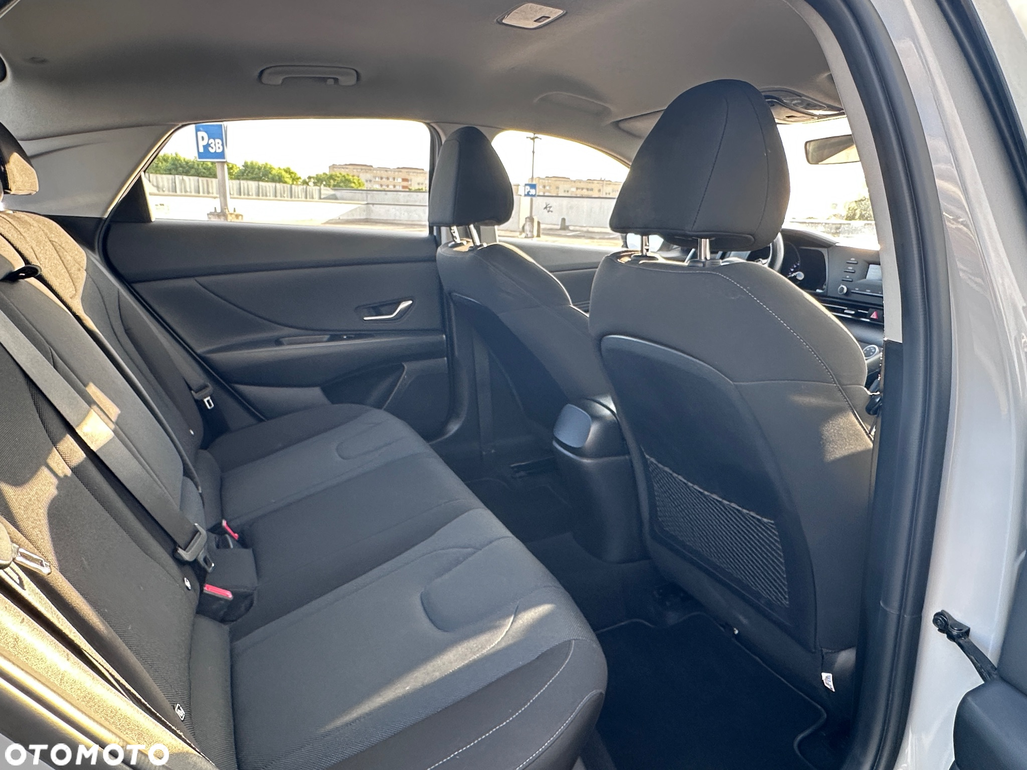 Hyundai Elantra 1.6 Smart - 9