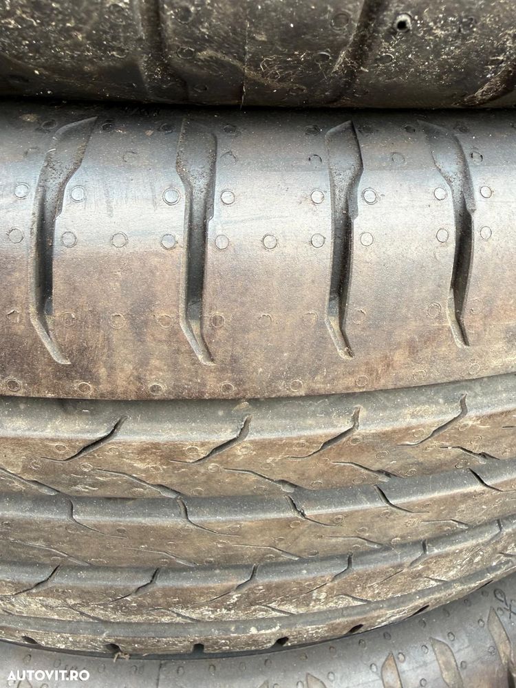 215 60 R17, 215 60 17, VARA, CONTINENTAL, NOI - 3