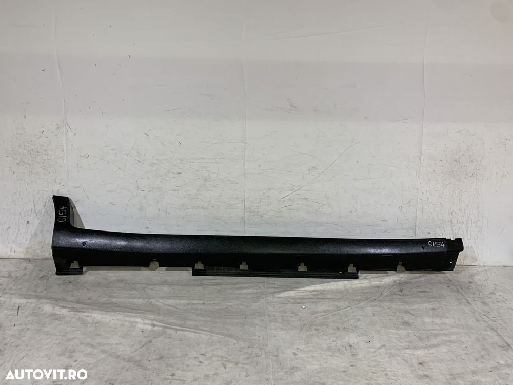 Prag dreapta Ford EcoSport, 2013, 2014, 2015, 2016, 2017, cod origine OE CN15-N10154-CAW. - 1