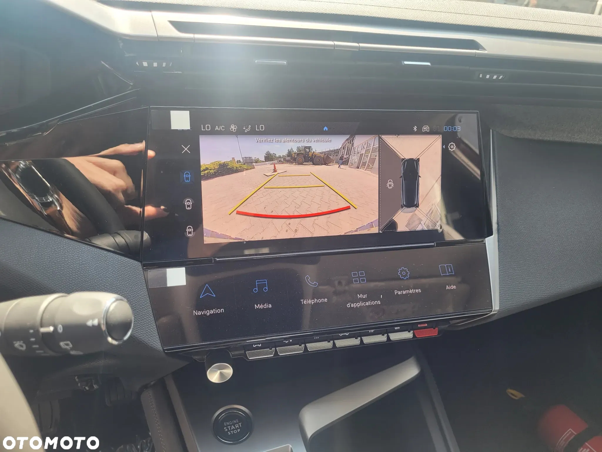 Peugeot 308 1.2 PureTech Allure Pack S&S EAT8 - 9