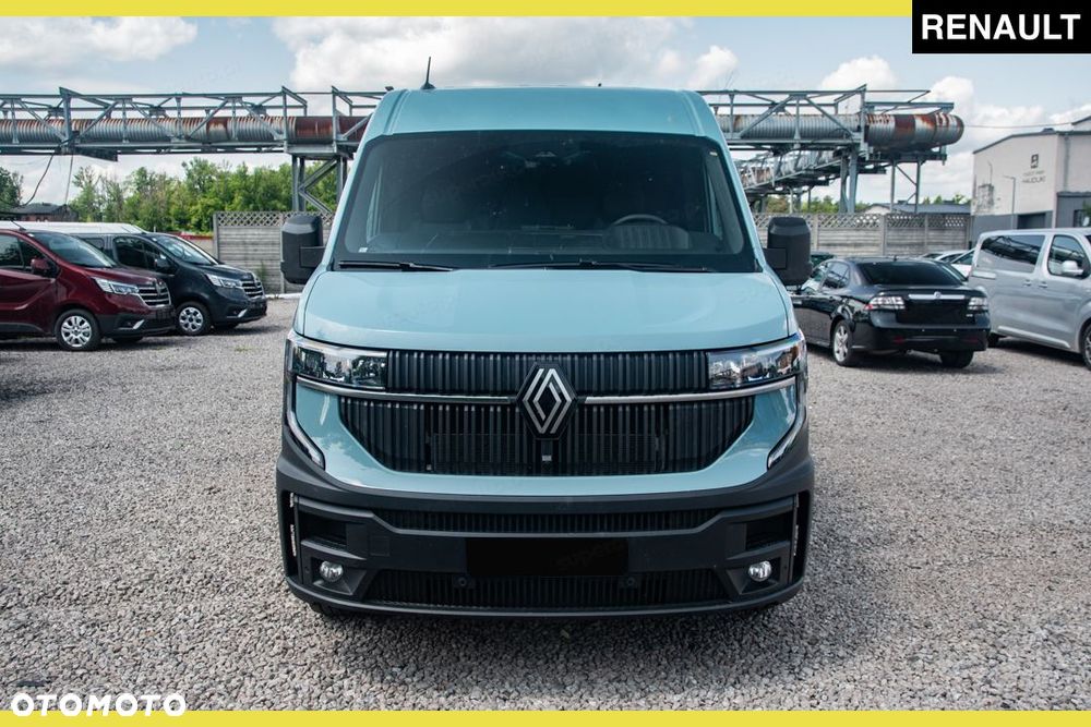 Renault Master L3H2 Extra 2.0 130KM - 3