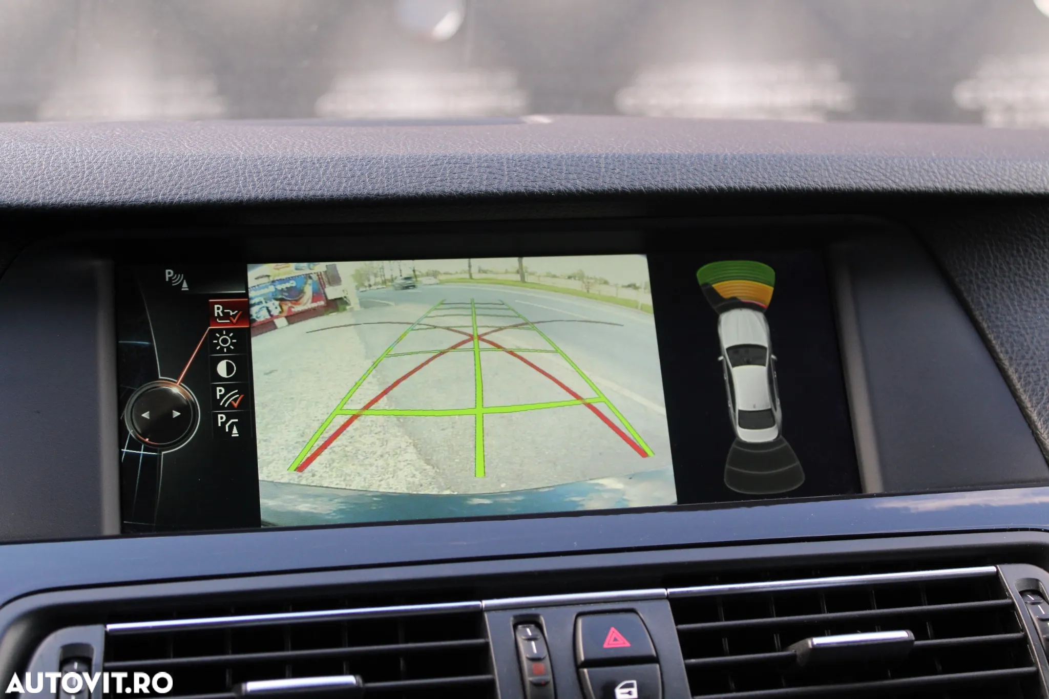 BMW Seria 5 - 15