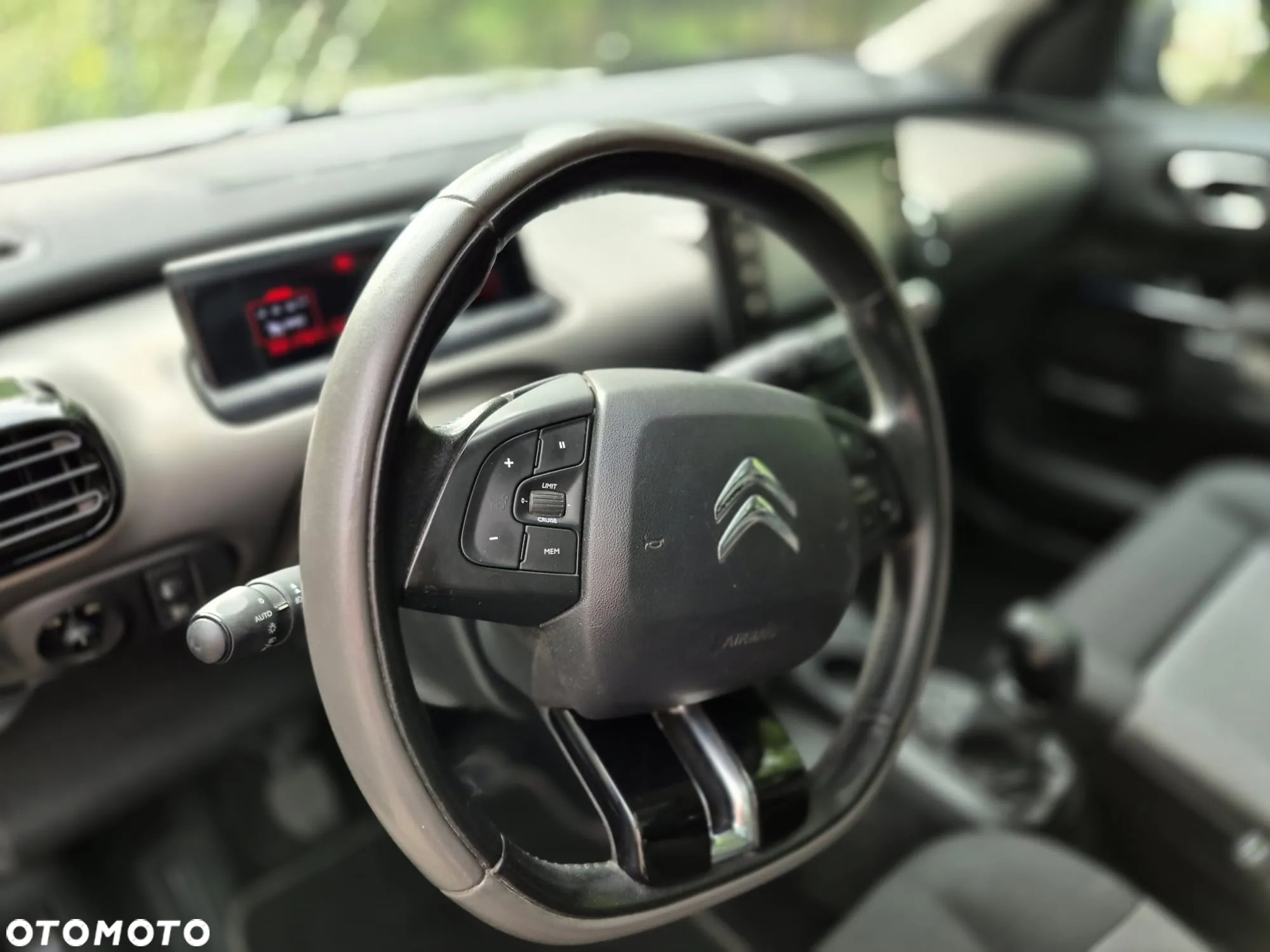Citroën C4 - 10