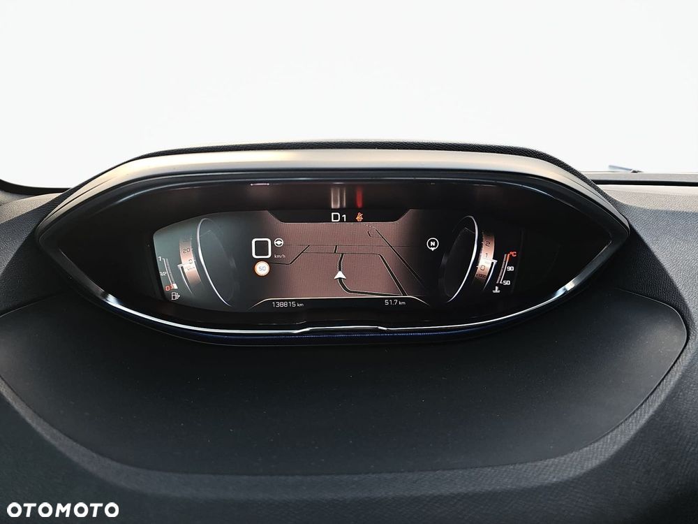 Peugeot 5008 2.0 BlueHDi GT Pack S&S EAT8 - 20