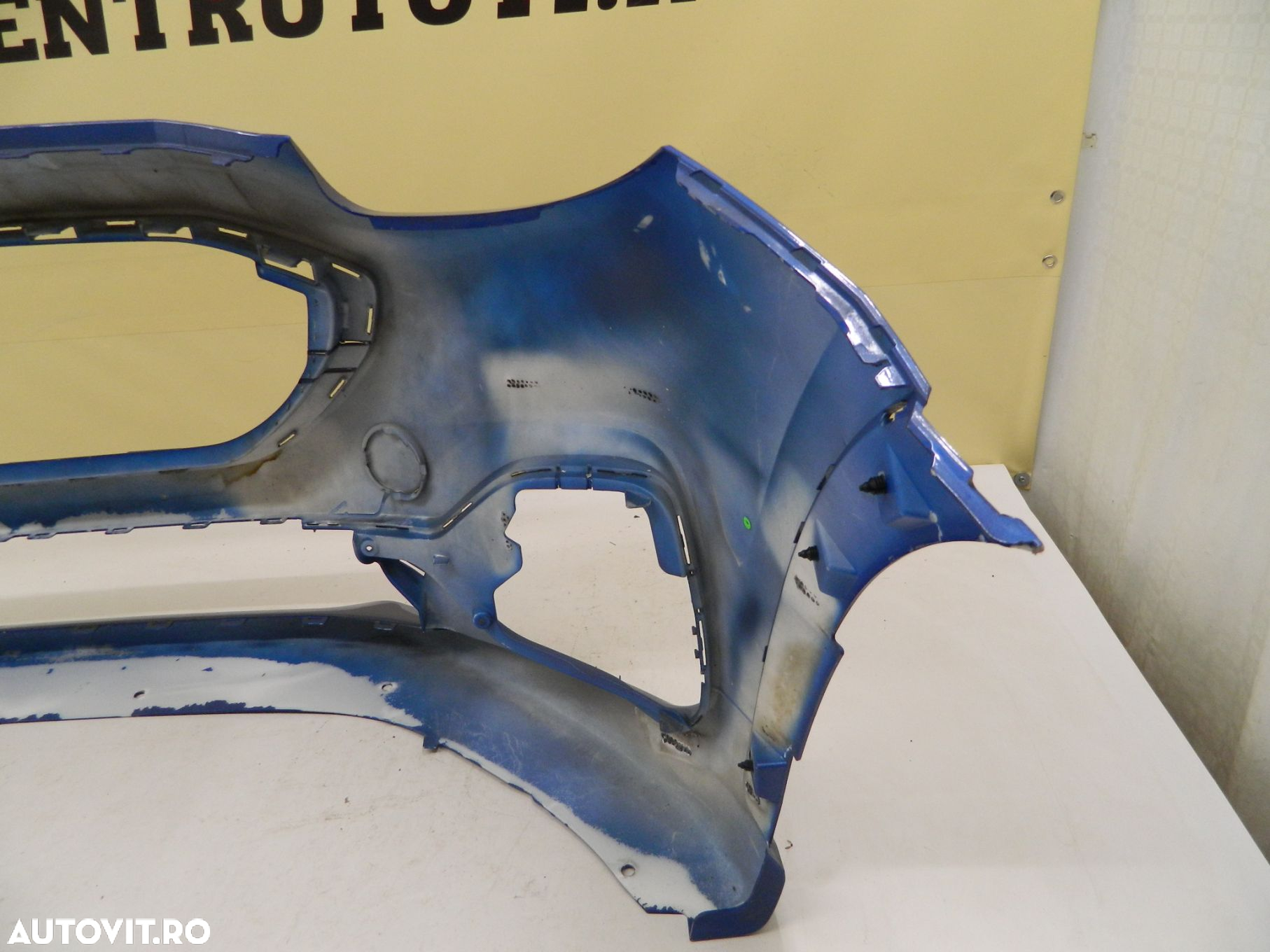 Bara fata Ford Puma, ST-Line, 2020, 2021, 2022, 2023, cod origine L1TB-17757-D-PIA-01. - 6
