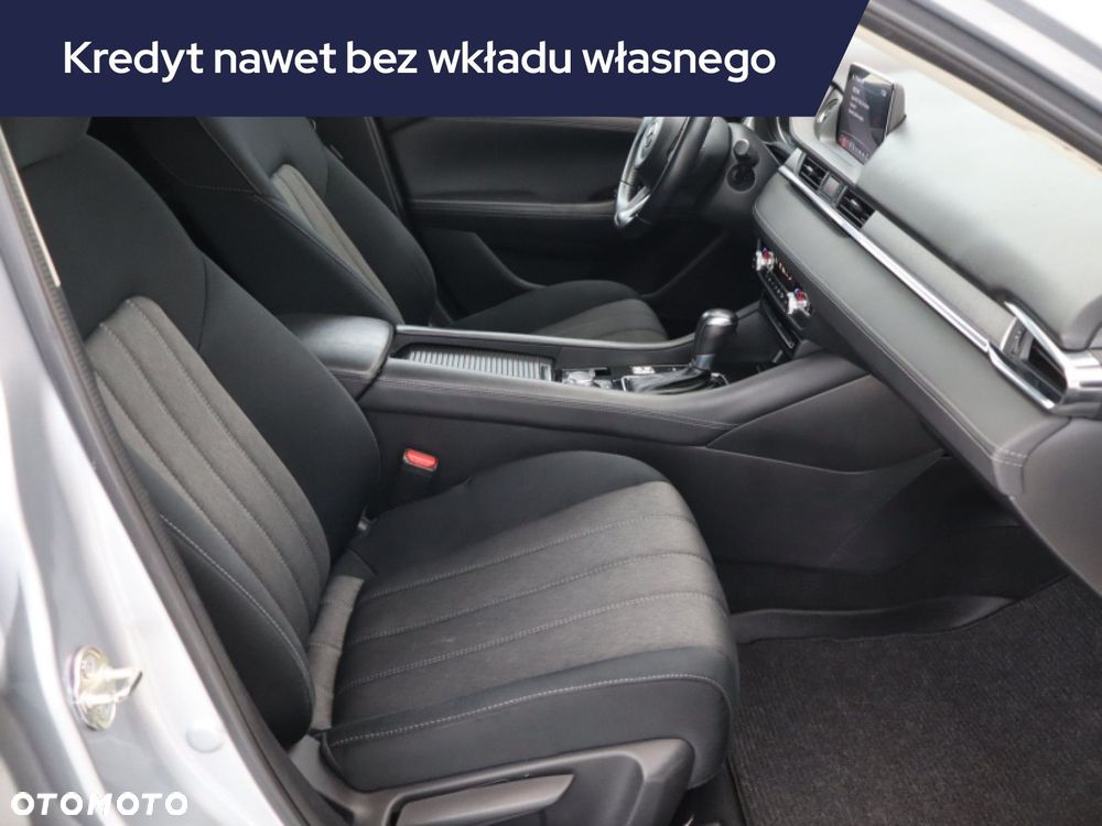 Mazda 6 - 11
