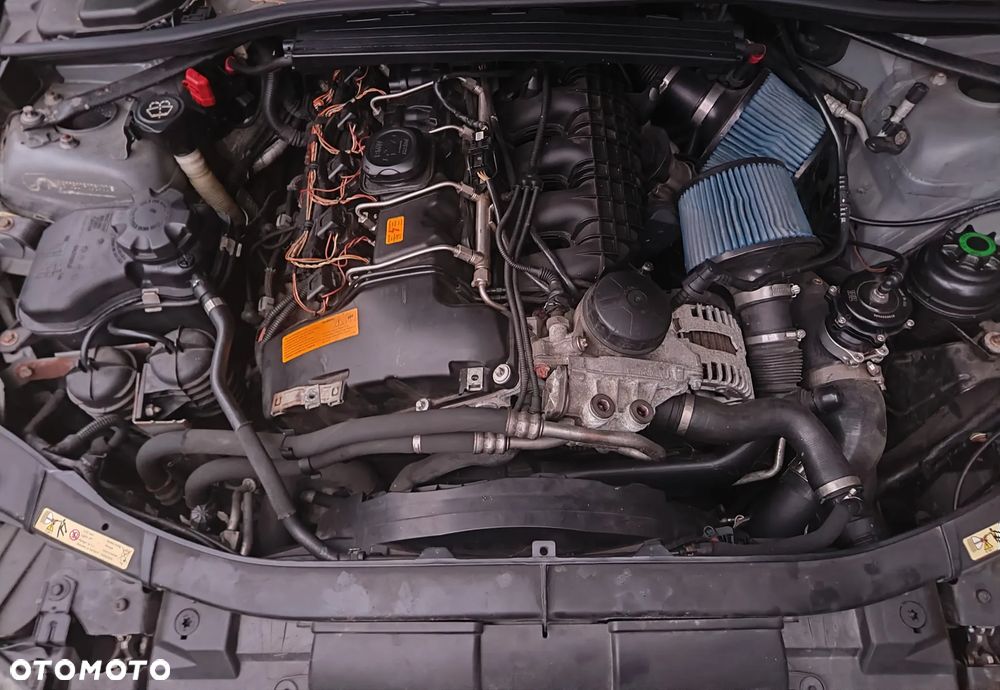 BMW Seria 3 - 13